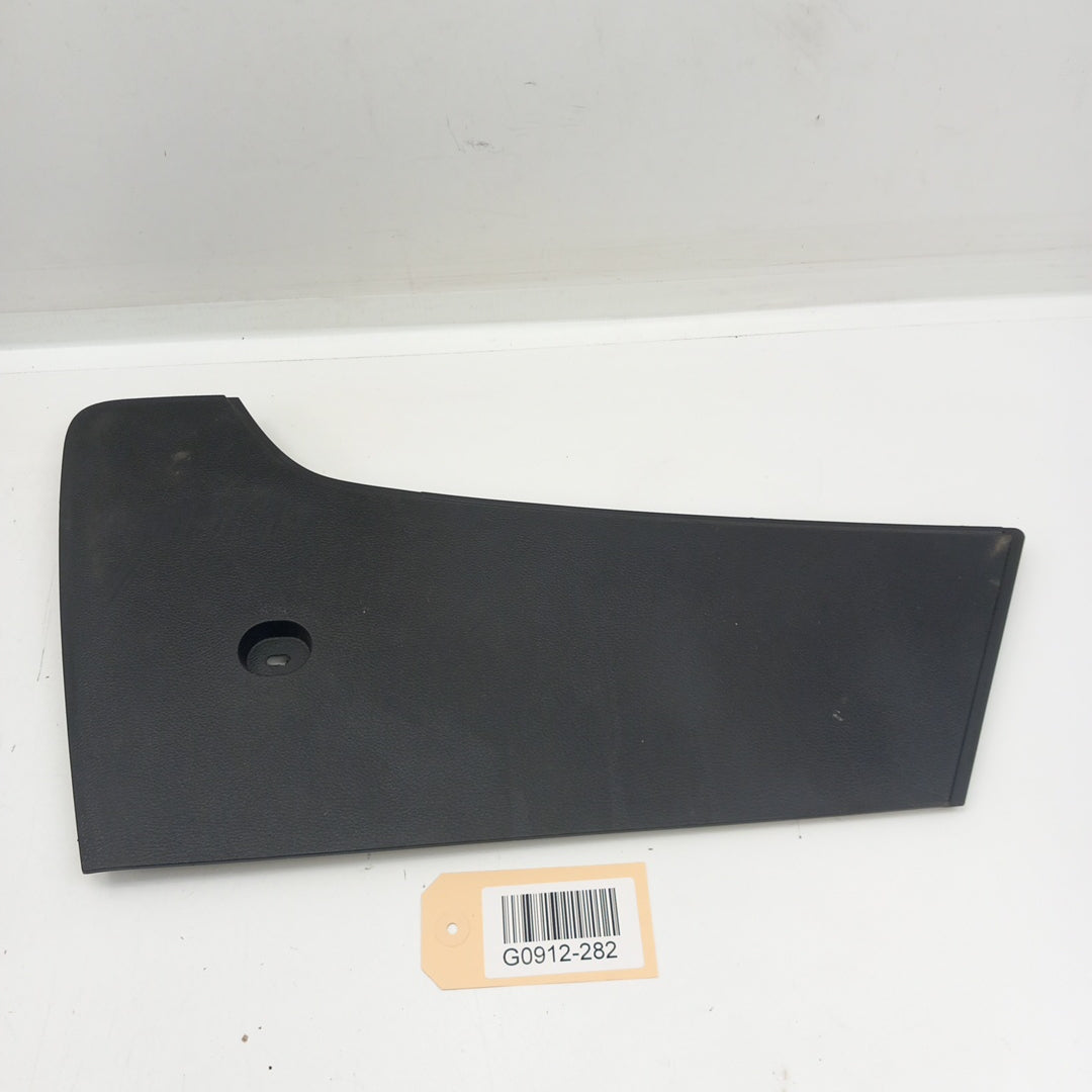 Пластмаса средна конзола дясна Opel Insignia A