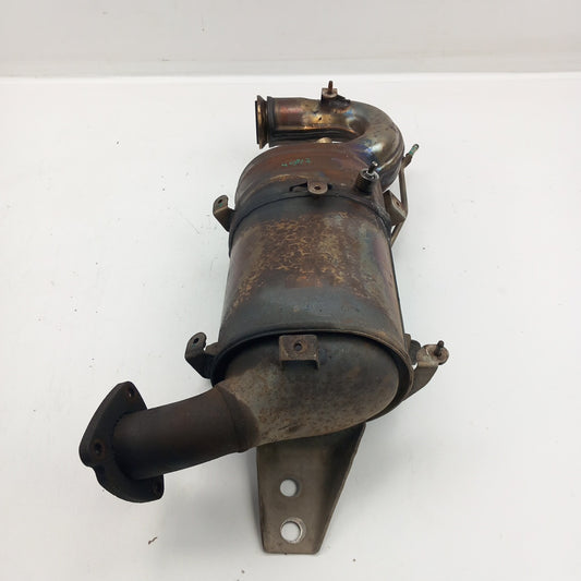 Филтър за твърди частици DPF GM221 A20DTH Opel Insignia A 2,0 CDTI A20DTH