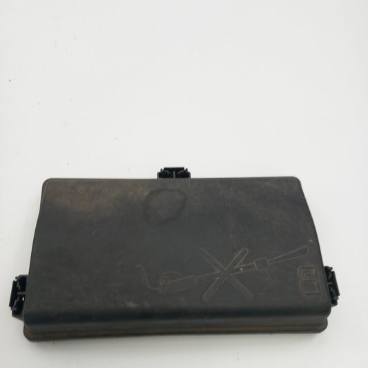 Капак бушониера двигател Opel Insignia A 2,0 CDTI A20DTH