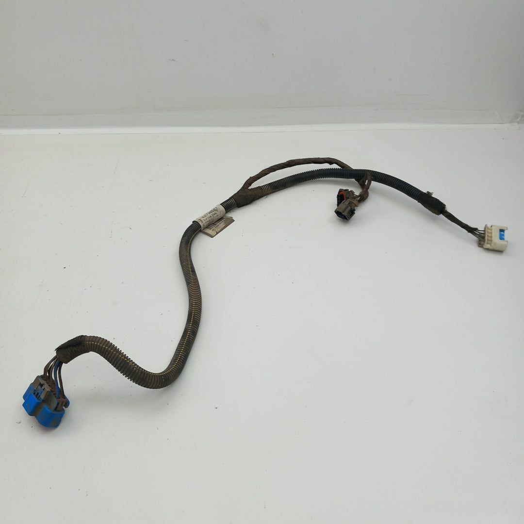 Кабел горивна помпа резервоар Opel Insignia A 2,0 CDTI A20DTH