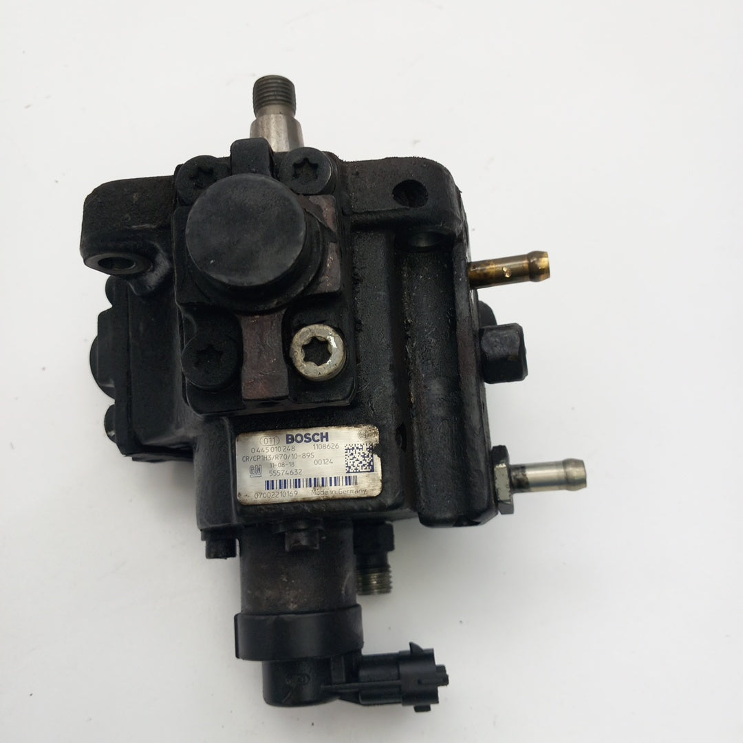 Горивна помпа ГНП Opel Insignia A 2,0 CDTI A20DTH