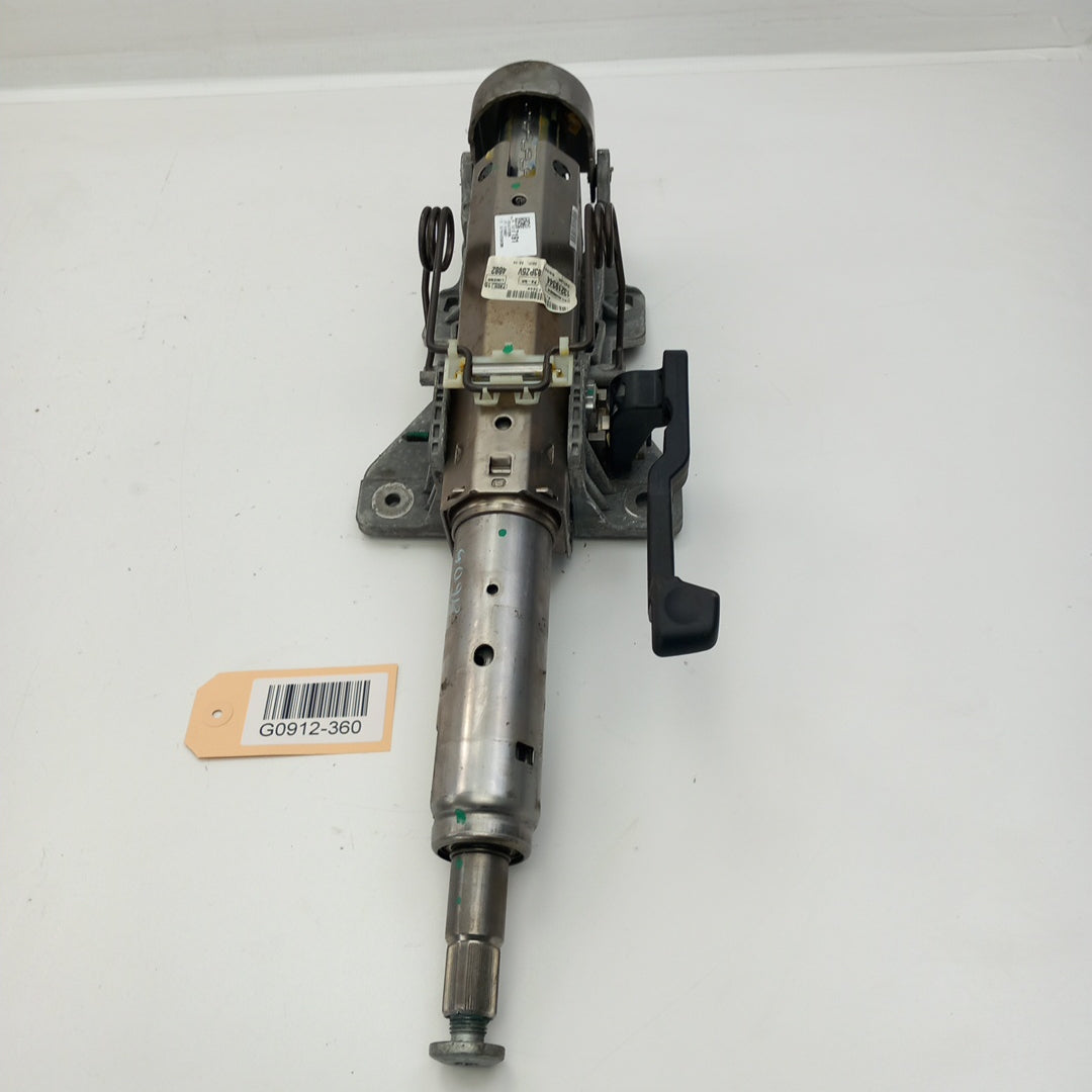 Кормилна колона Opel Insignia A