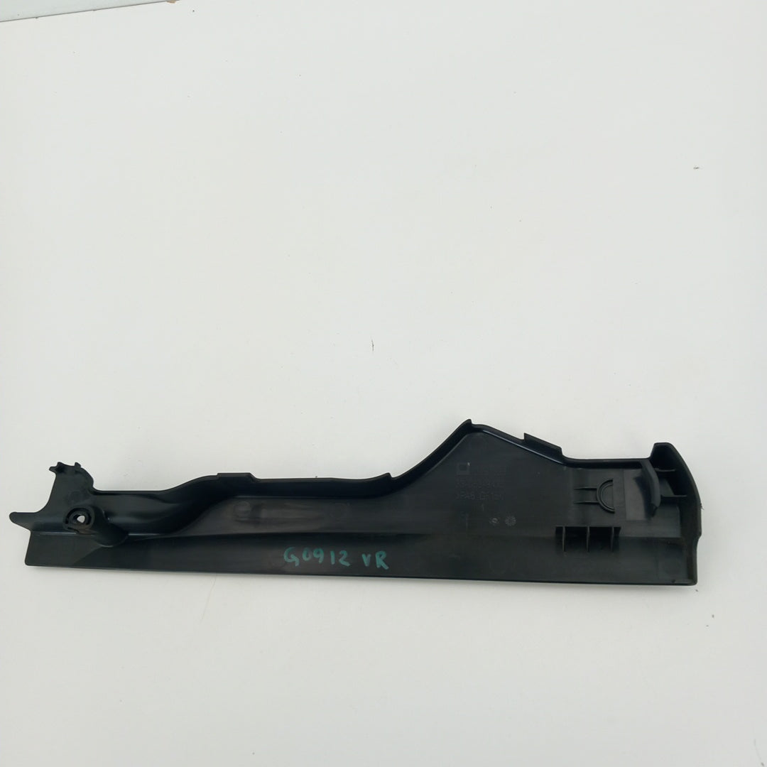 Пластмаса седалка предна дясна релса Opel Insignia A