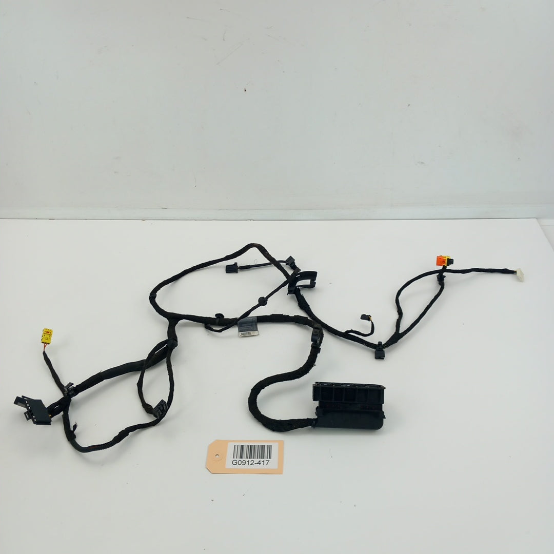 Кабел седалка предна лява Opel Insignia A