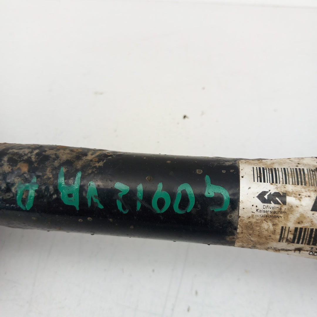 Полуоска предна дясна AJ Opel Insignia A 2,0 CDTI A20DTH