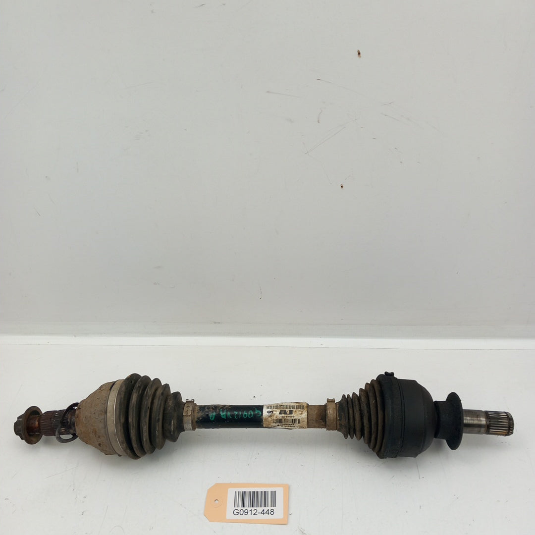 Полуоска предна дясна AJ Opel Insignia A 2,0 CDTI A20DTH