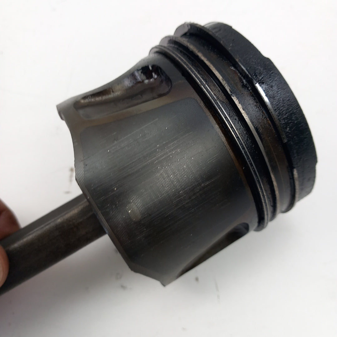 Бутало с биела Opel Insignia A 2,0 CDTI A20DTH