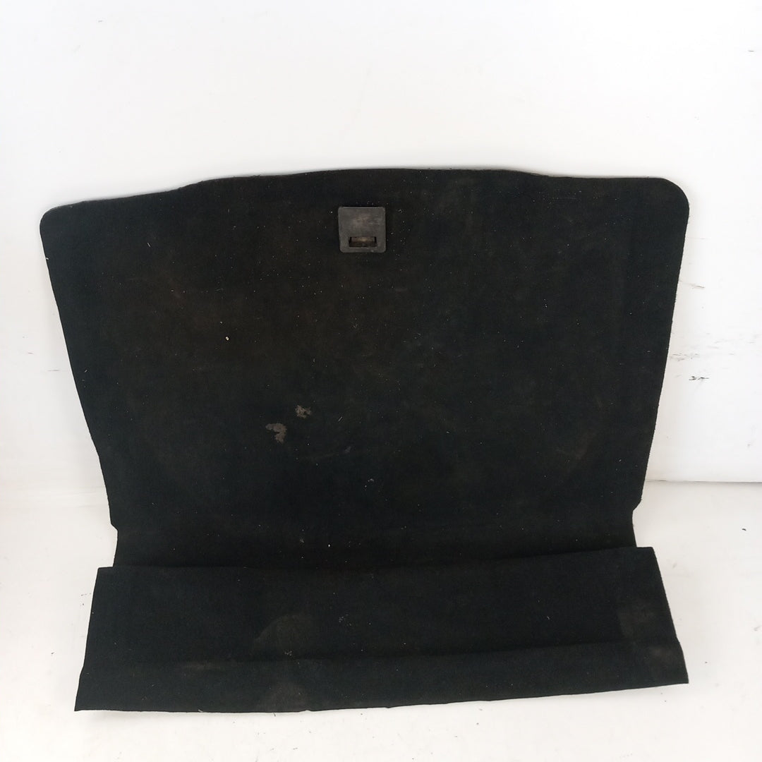 Мокет кора под багажник Opel Insignia A хечбек