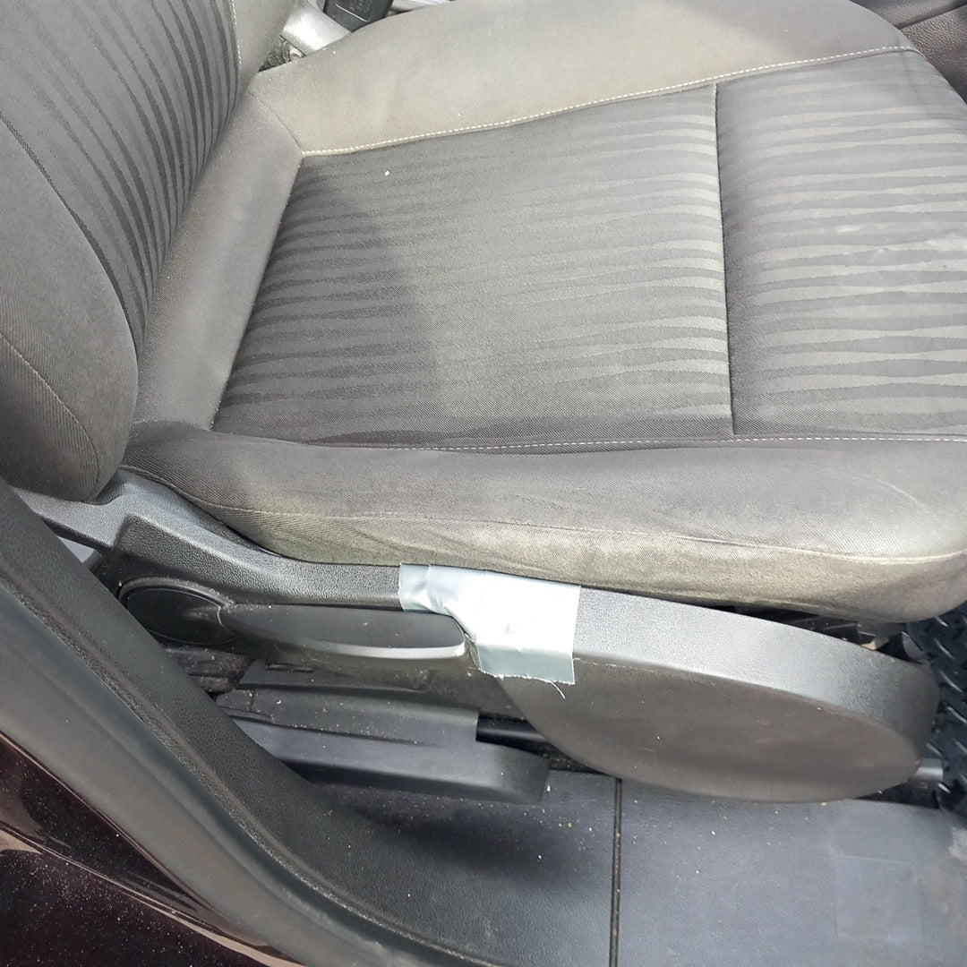 Opel Zafira C Tourer 2,0 CDTI 170 PS B20DTH 2015 снимки / P1202