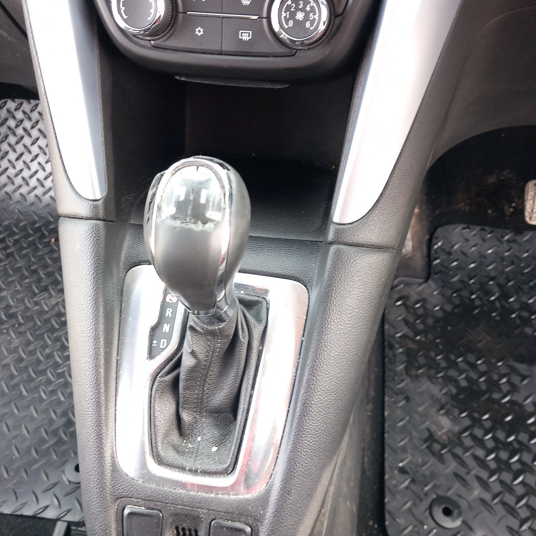 Opel Zafira C Tourer 2,0 CDTI 170 PS B20DTH 2015 снимки / P1202