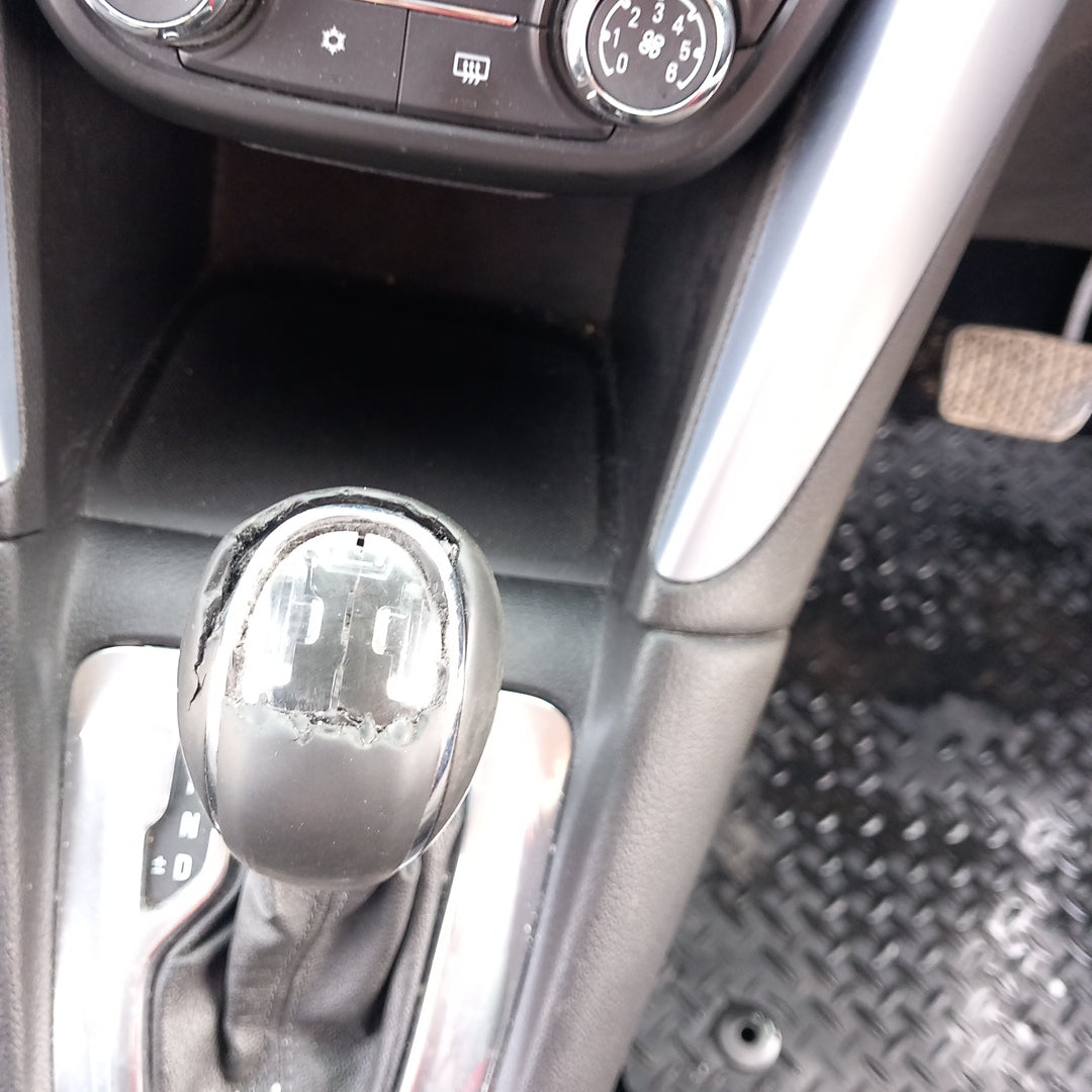 Opel Zafira C Tourer 2,0 CDTI 170 PS B20DTH 2015 снимки / P1202