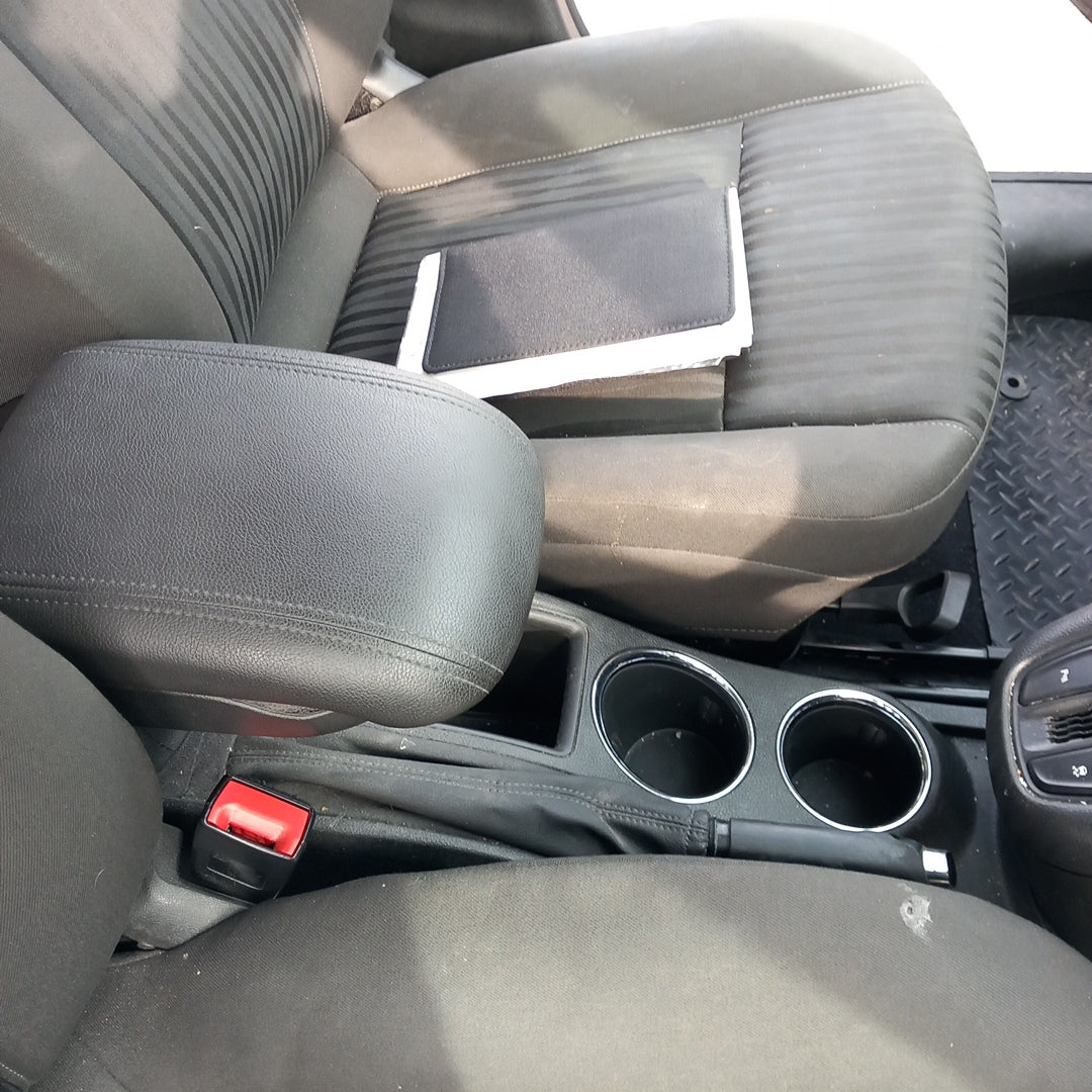 Opel Zafira C Tourer 2,0 CDTI 170 PS B20DTH 2015 снимки / P1202