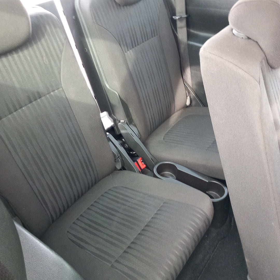 Opel Zafira C Tourer 2,0 CDTI 170 PS B20DTH 2015 снимки / P1202