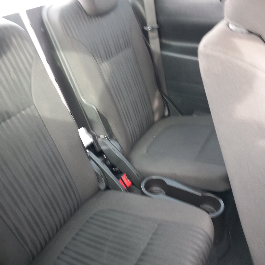 Opel Zafira C Tourer 2,0 CDTI 170 PS B20DTH 2015 снимки / P1202