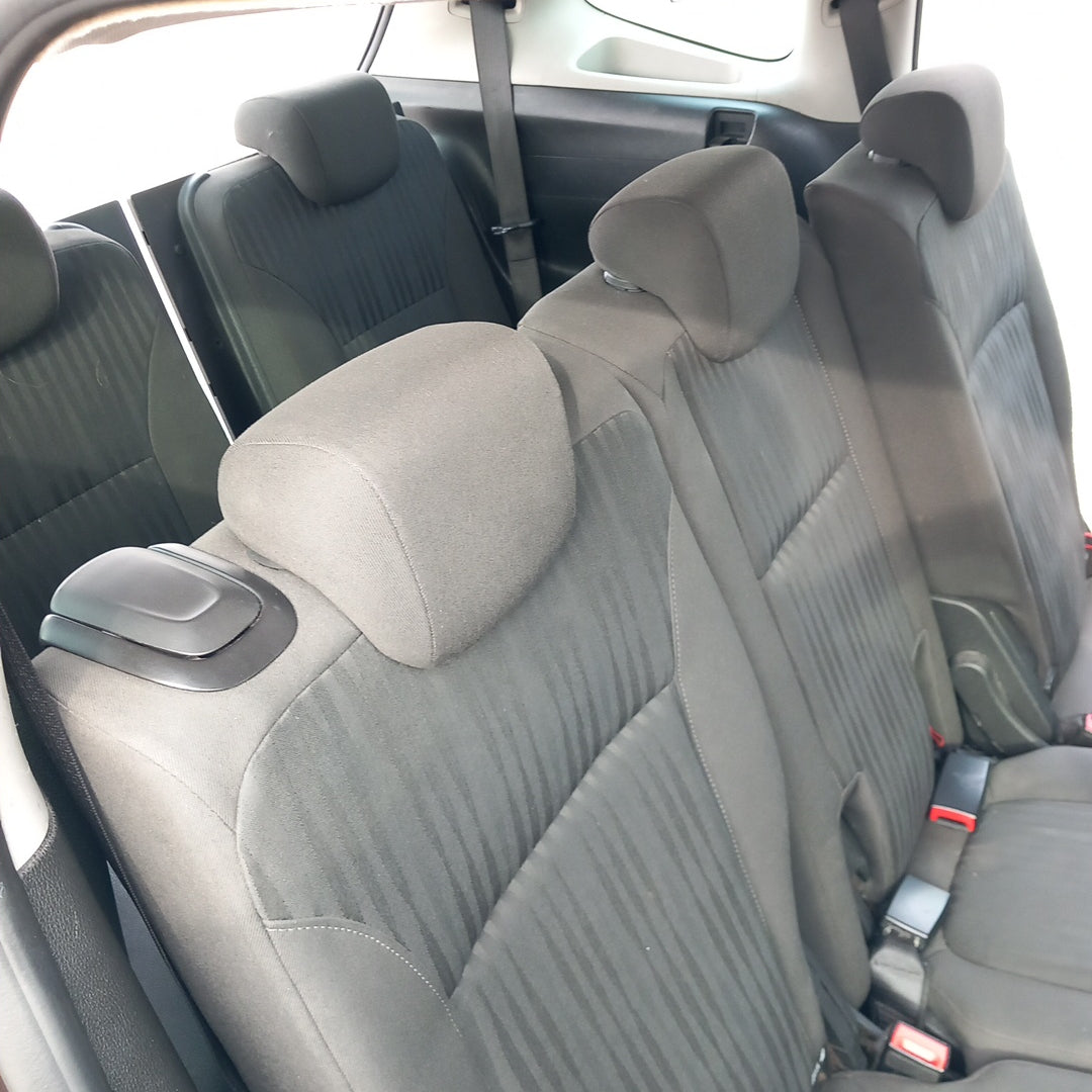 Opel Zafira C Tourer 2,0 CDTI 170 PS B20DTH 2015 снимки / P1202