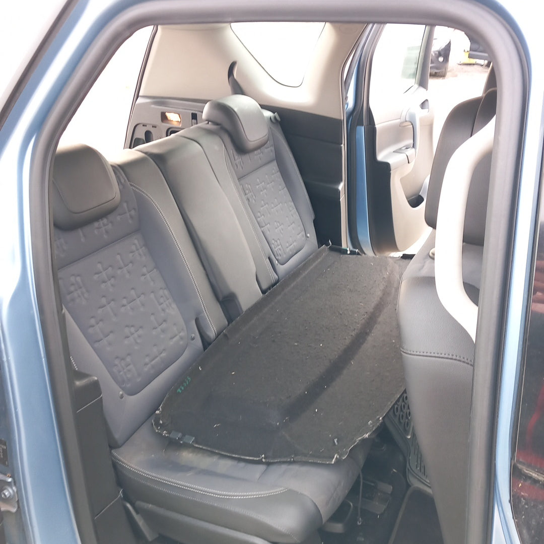Opel Meriva B 1,4 B14XER Blue Facelift 2014 снимки / S1012