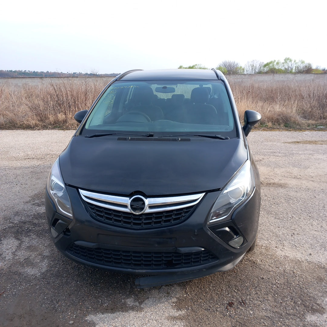 Opel Zafira C Tourer 1,6 CDTI B16DTH 2015 снимки/ P1203
