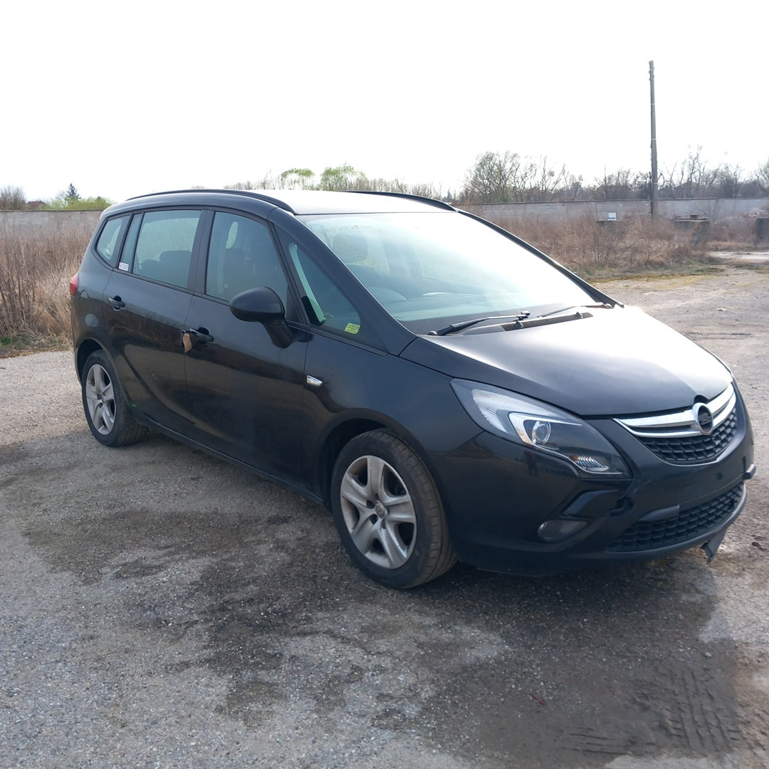 Opel Zafira C Tourer 1,6 CDTI B16DTH 2015 снимки/ P1203