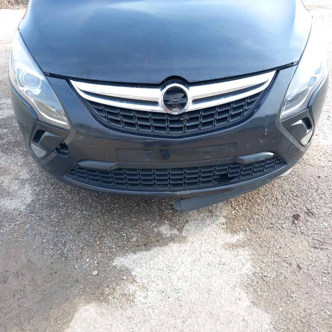 Opel Zafira C Tourer 1,6 CDTI B16DTH 2015 снимки/ P1203