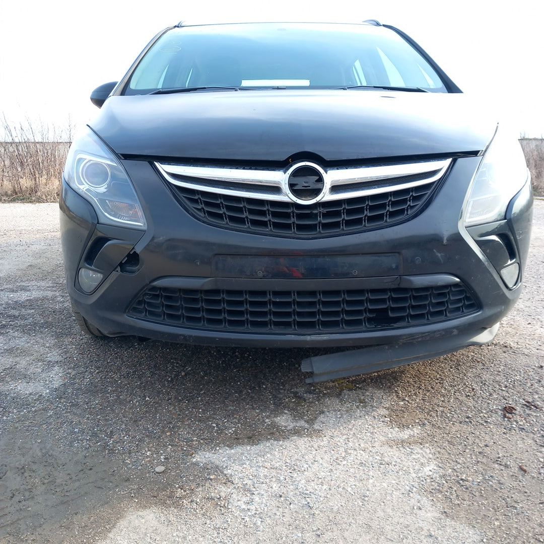 Opel Zafira C Tourer 1,6 CDTI B16DTH 2015 снимки/ P1203