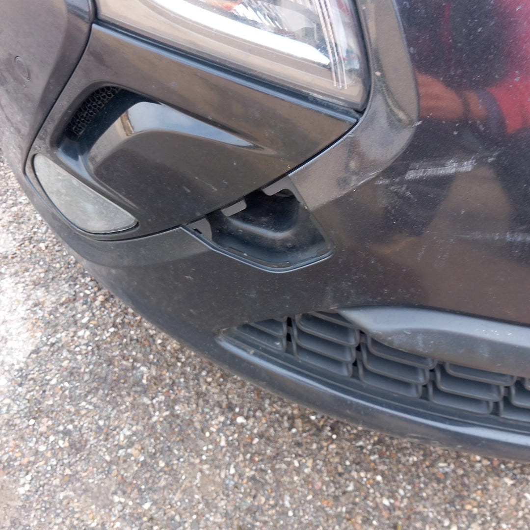 Opel Zafira C Tourer 1,6 CDTI B16DTH 2015 снимки/ P1203