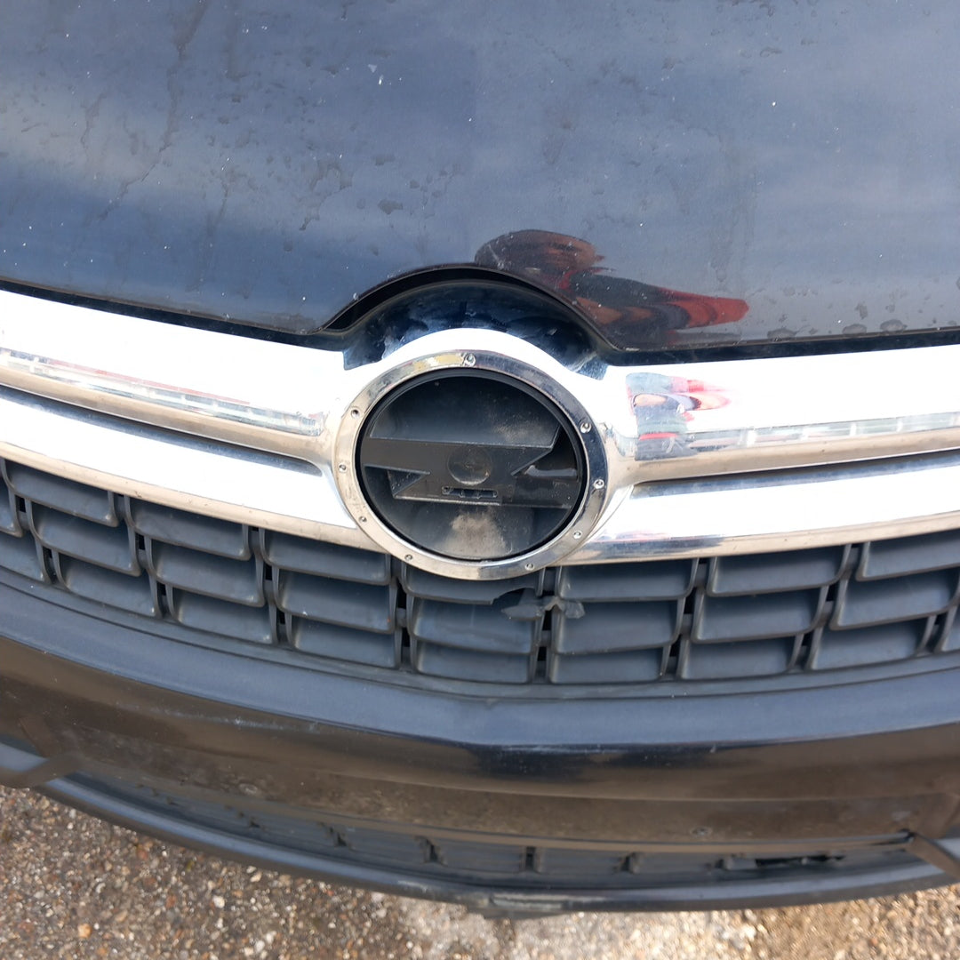 Opel Zafira C Tourer 1,6 CDTI B16DTH 2015 снимки/ P1203