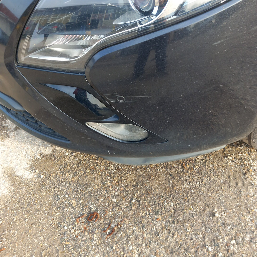 Opel Zafira C Tourer 1,6 CDTI B16DTH 2015 снимки/ P1203