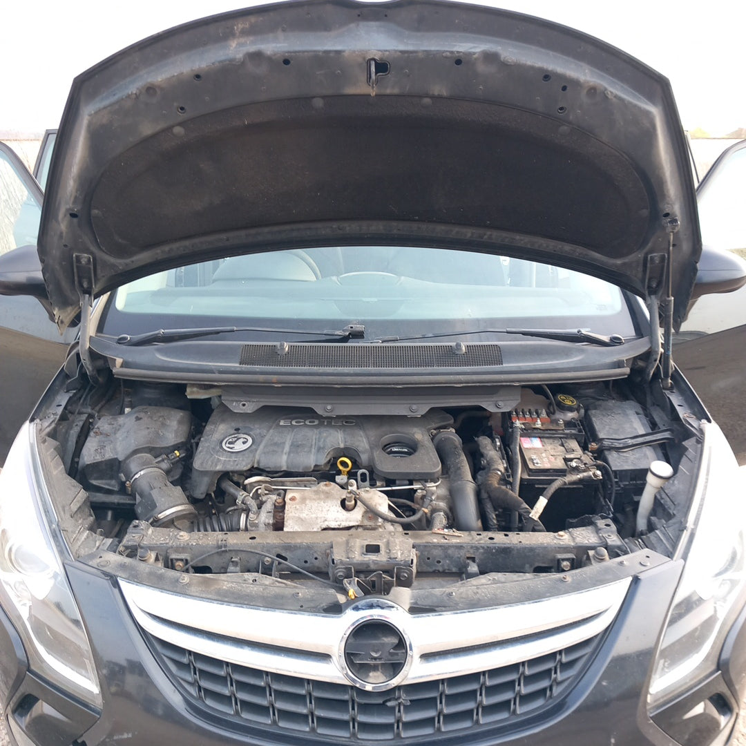 Opel Zafira C Tourer 1,6 CDTI B16DTH 2015 снимки/ P1203