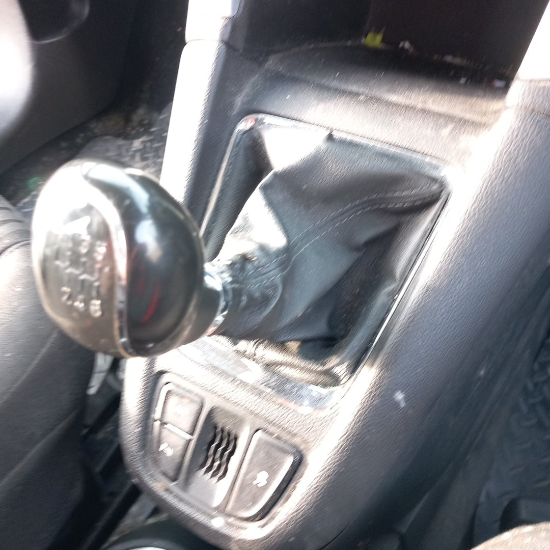 Opel Zafira C Tourer 1,6 CDTI B16DTH 2015 снимки/ P1203