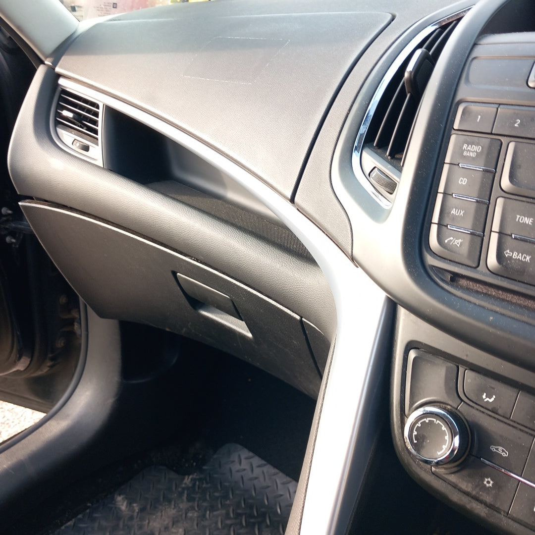 Opel Zafira C Tourer 1,6 CDTI B16DTH 2015 снимки/ P1203