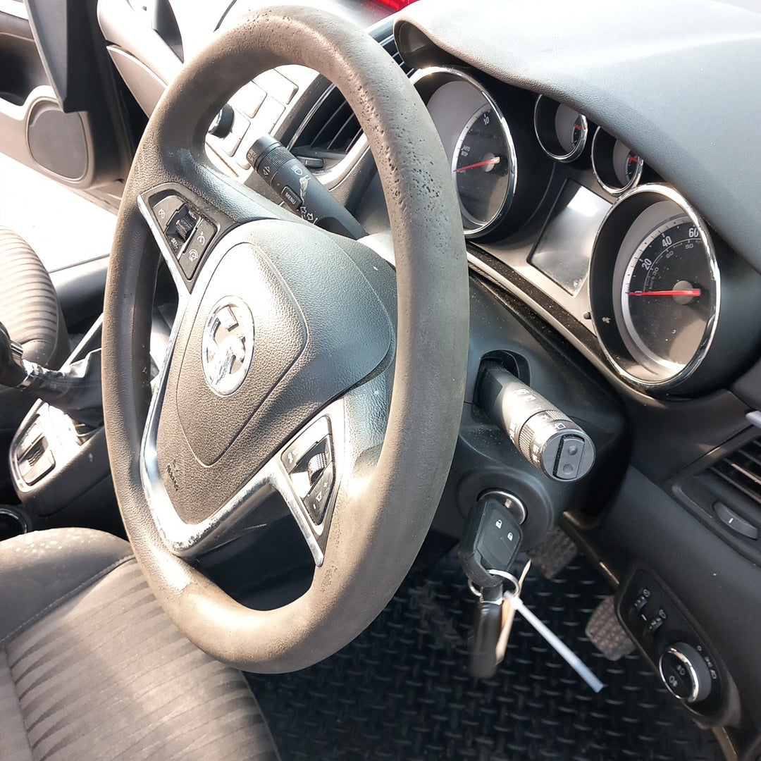 Opel Zafira C Tourer 1,6 CDTI B16DTH 2015 снимки/ P1203