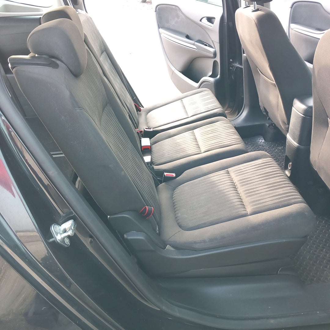 Opel Zafira C Tourer 1,6 CDTI B16DTH 2015 снимки/ P1203