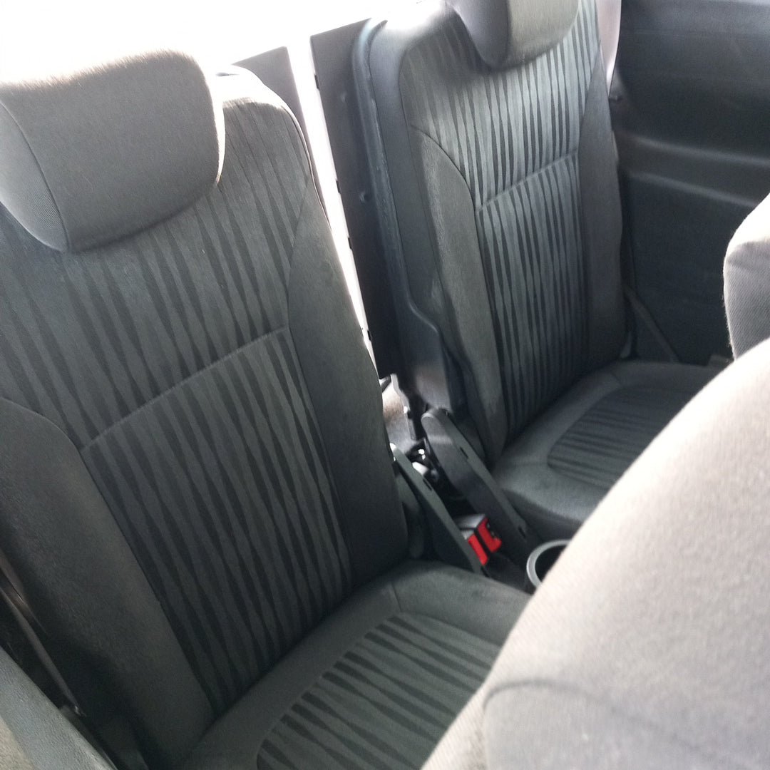 Opel Zafira C Tourer 1,6 CDTI B16DTH 2015 снимки/ P1203