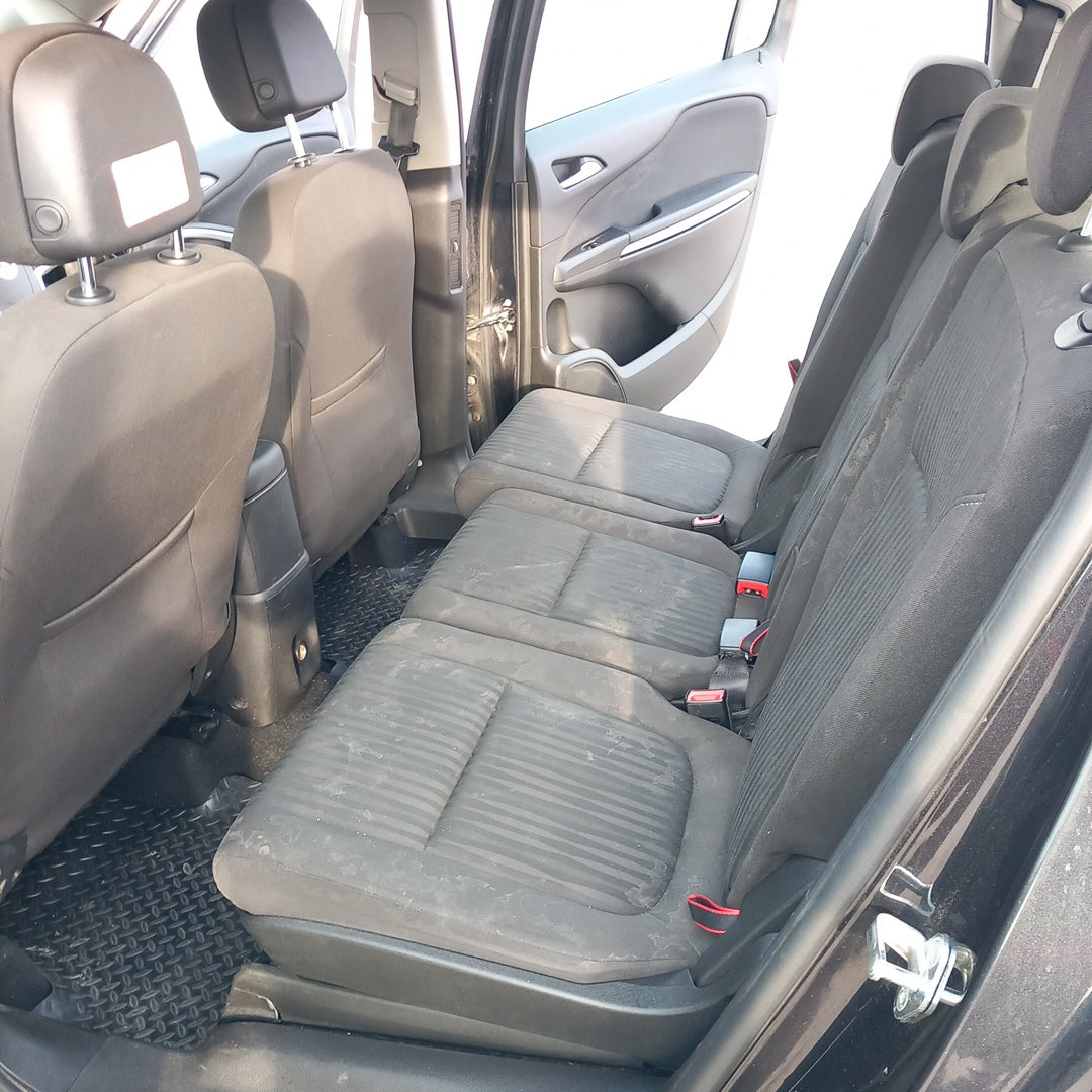 Opel Zafira C Tourer 1,6 CDTI B16DTH 2015 снимки/ P1203