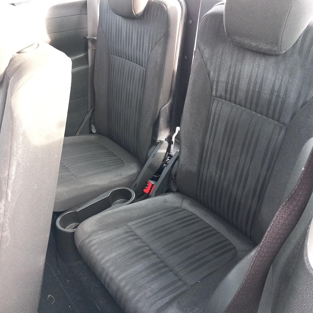 Opel Zafira C Tourer 1,6 CDTI B16DTH 2015 снимки/ P1203