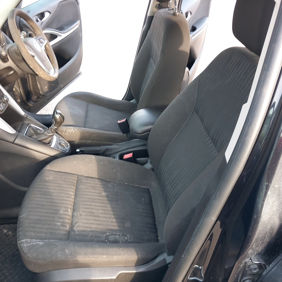 Opel Zafira C Tourer 1,6 CDTI B16DTH 2015 снимки/ P1203