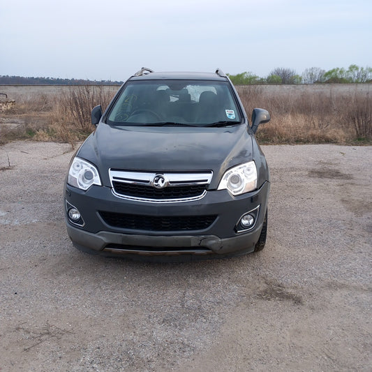 Opel Antara Facelift 2,2 CDTI A22DM снимки / L0706