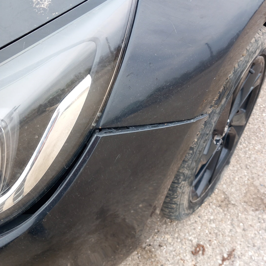 Opel Astra K 5-door 1,4 Turbo B14XFT 2015 снимки/ B1601