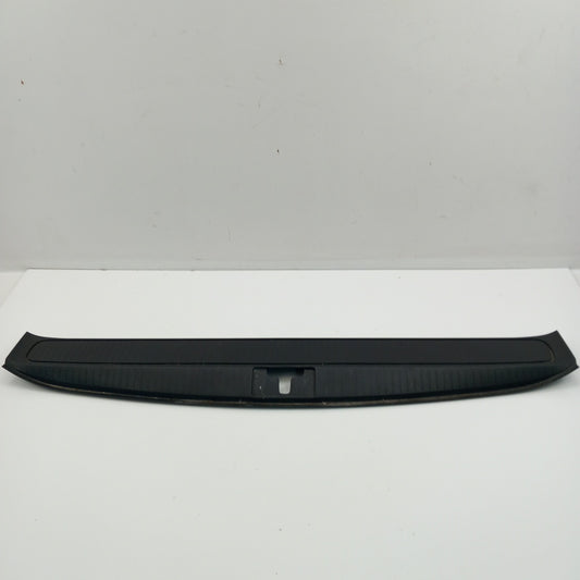 Пластмаса праг багажник Opel Zafira C Tourer