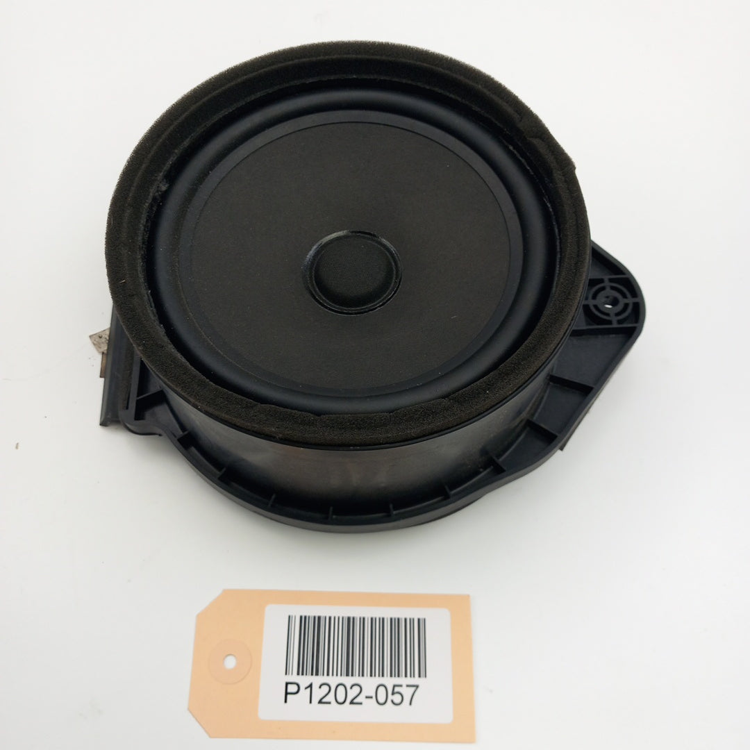 Тонколона предна врата Opel Zafira C Tourer