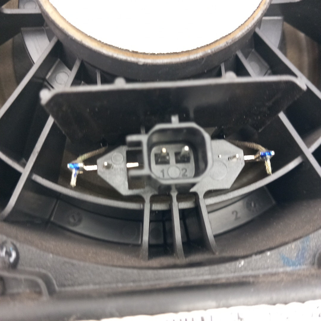 Тонколона задна врата Opel Zafira C Tourer