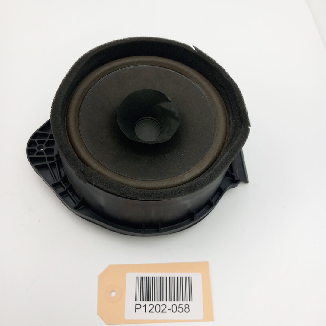 Тонколона задна врата Opel Zafira C Tourer