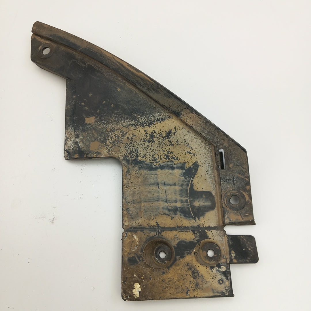 Калобран преден десен Opel Zafira C Tourer