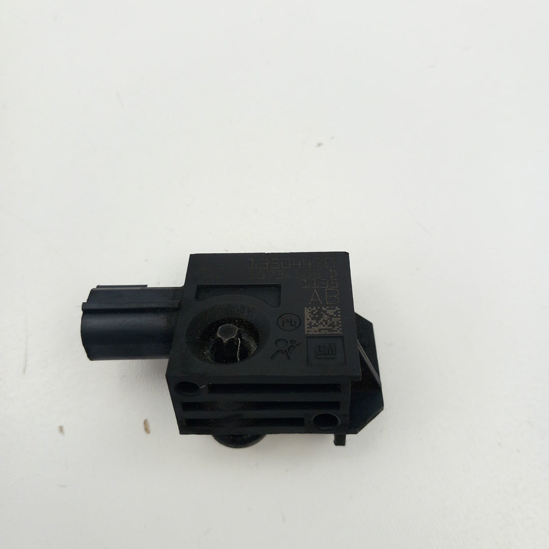 Сензор еърбег Airbag преден ляв/десен Opel Zafira C Tourer