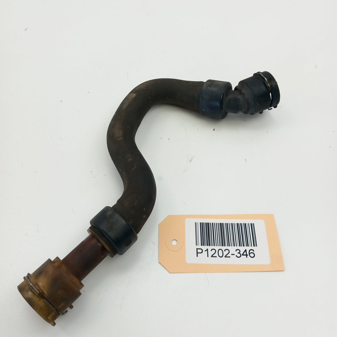 Маркуч парно изход AE7 Opel Zafira C Tourer 2,0 CDTI 170 PS B20DTH