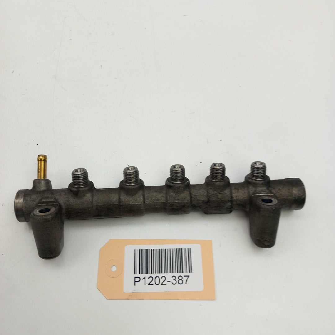 Рейка инжектори Opel Zafira C Tourer 2,0 CDTI 170 PS B20DTH