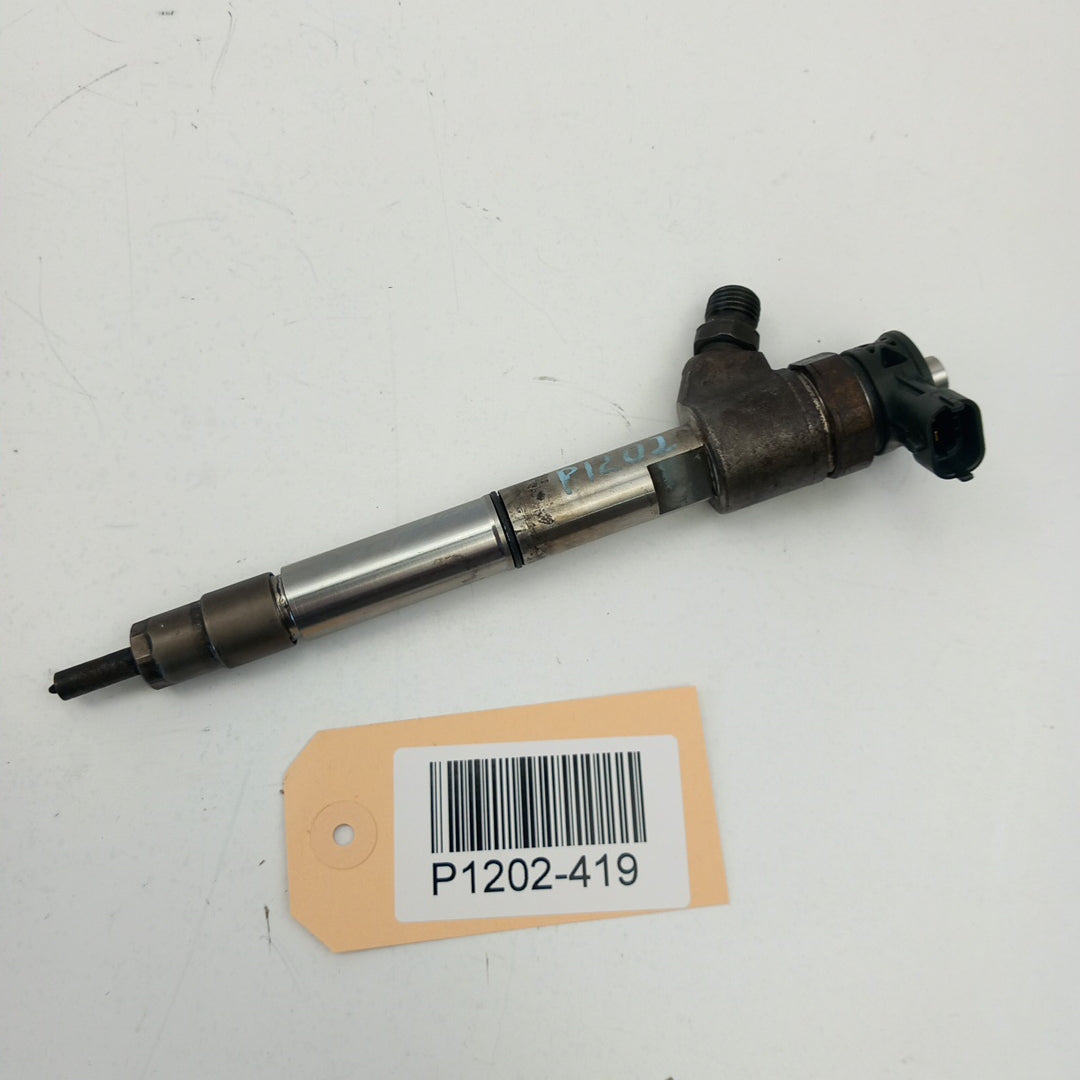 Дюза Opel Zafira C Tourer 2,0 CDTI 170 PS B20DTH