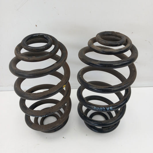 Пружини задни комплект Opel Zafira C Tourer 2,0 CDTI 170 PS B20DTH