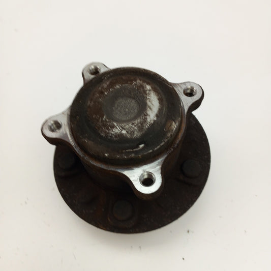 Главина задна лява Opel Zafira C Tourer 2,0 CDTI 170 PS B20DTH