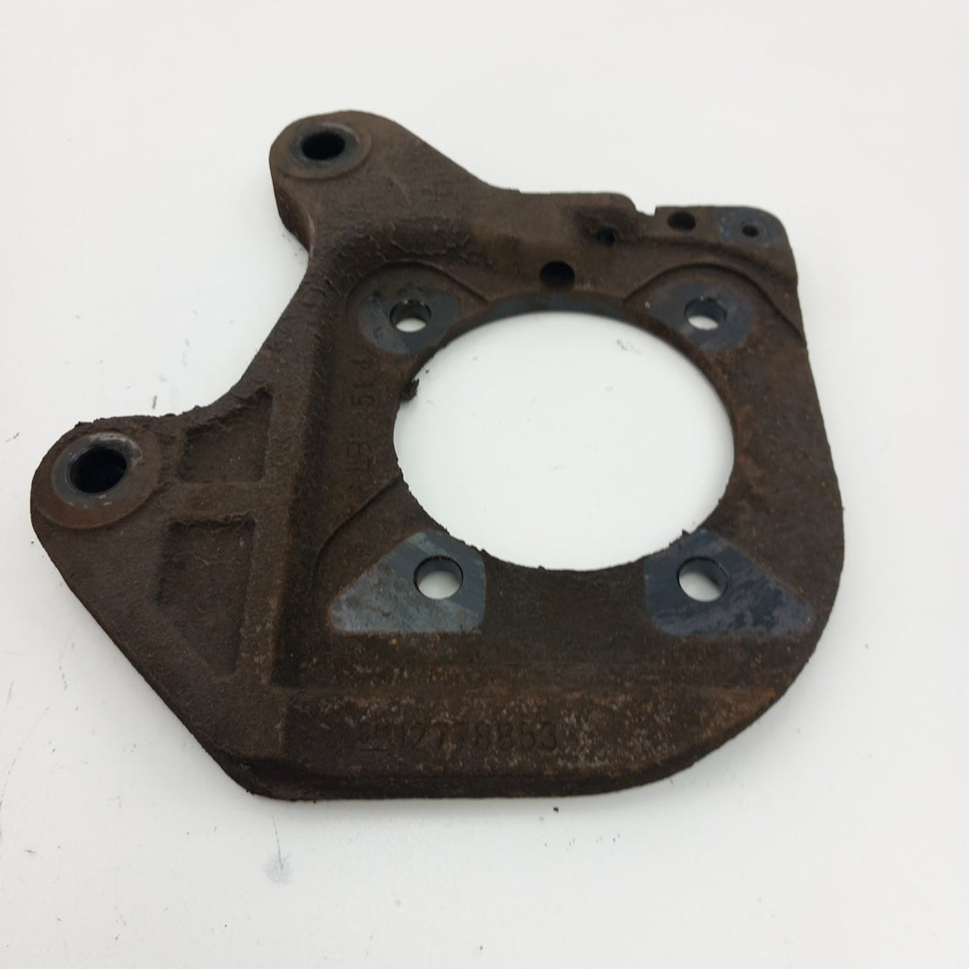 Държач спирачен диск заден ляв Opel Zafira C Tourer